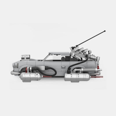 Silver Stream Soarer