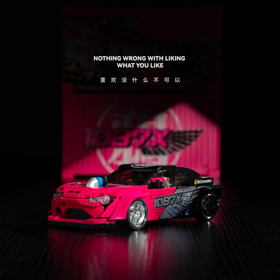 1087x Drift Team GT86