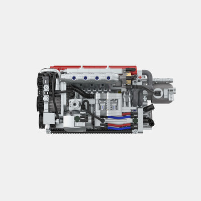 Engine Series Bundle