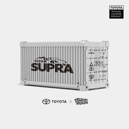 Toyota GR Supra