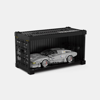PowerBuild® M1 Restomod