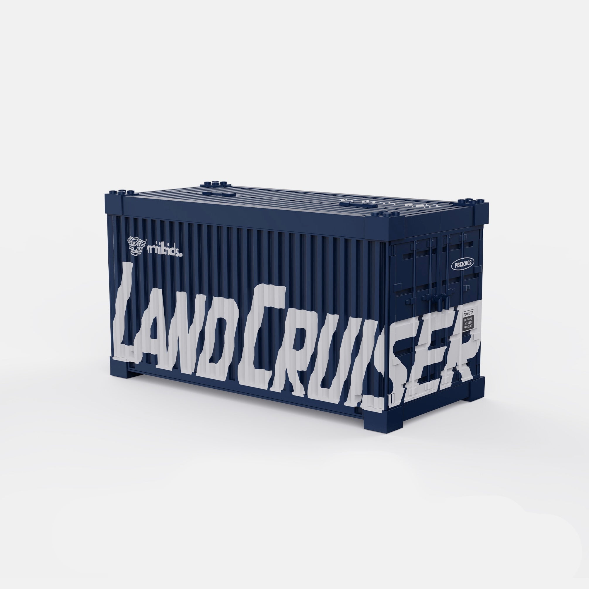 Toyota Land Cruiser 78
