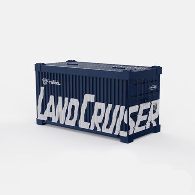 Toyota Land Cruiser 78