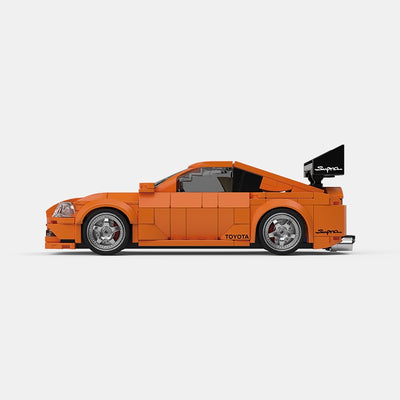 Toyota Supra A80