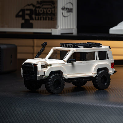 Toyota 4Runner SR5PRO