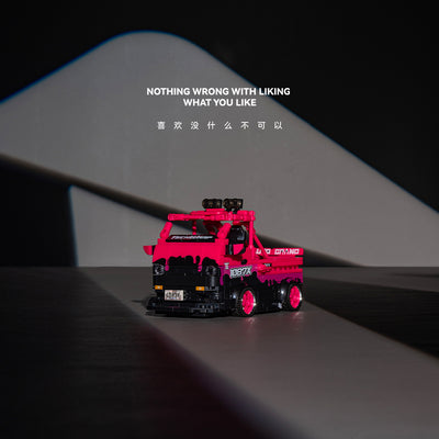 1087x Drift Team Repair Truck
