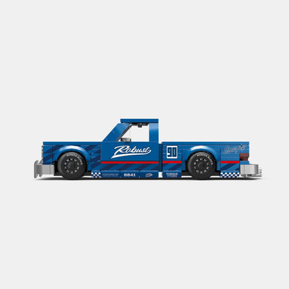 1990 Street Fury