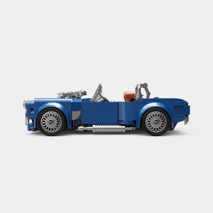 PowerBuild® Cobra