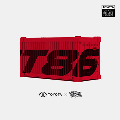 Toyota GT86