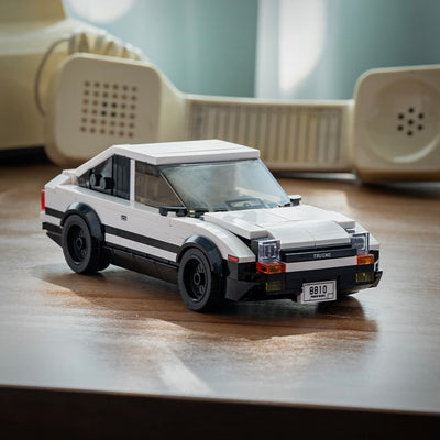 Toyota Trueno AE86