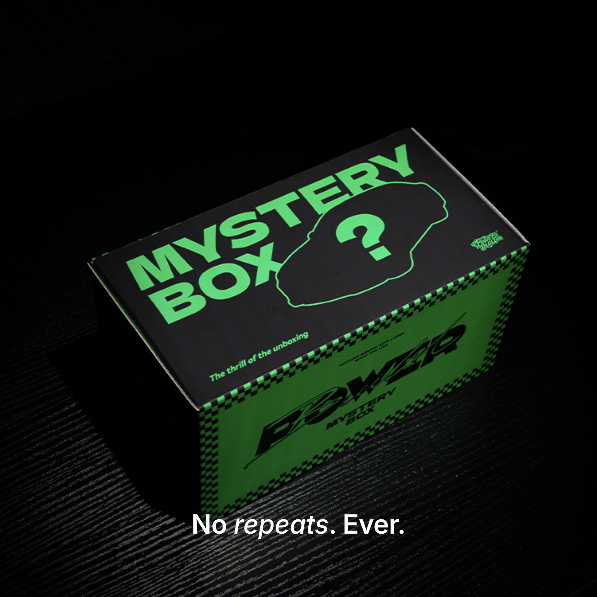 Mystery Box