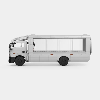 PowerBuild® Truck