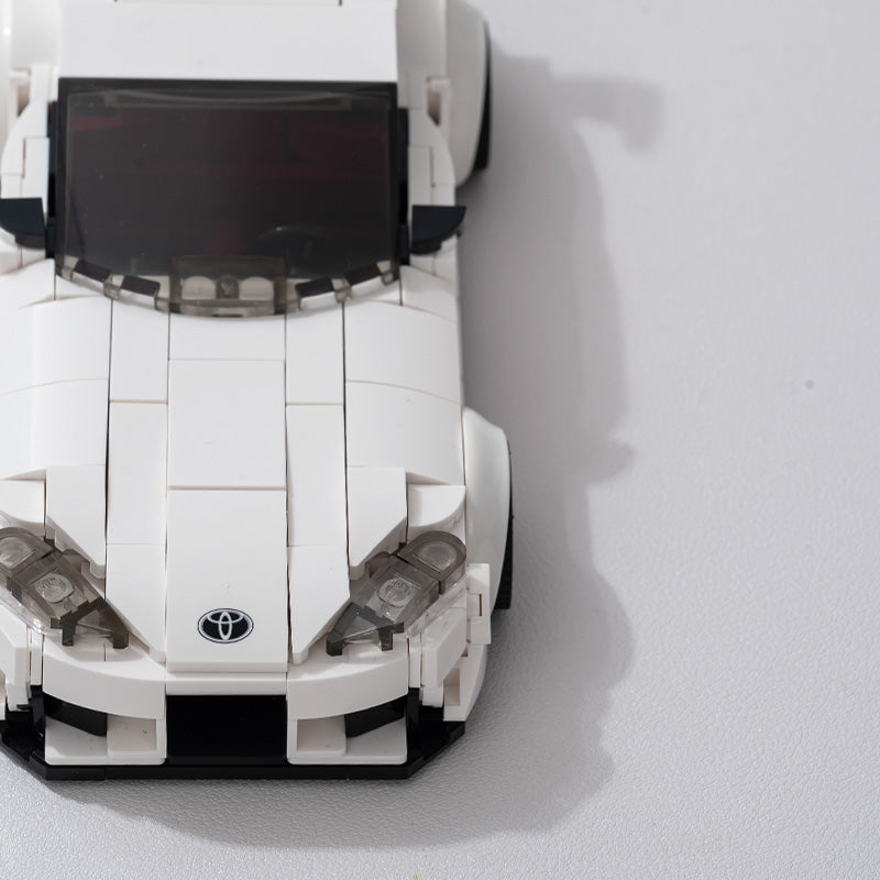 Toyota GR Supra
