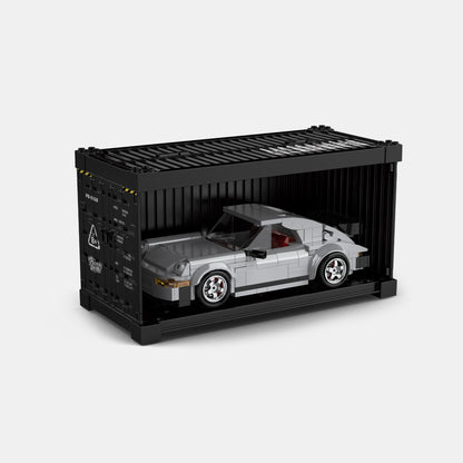 PowerBuild® 911 Classic