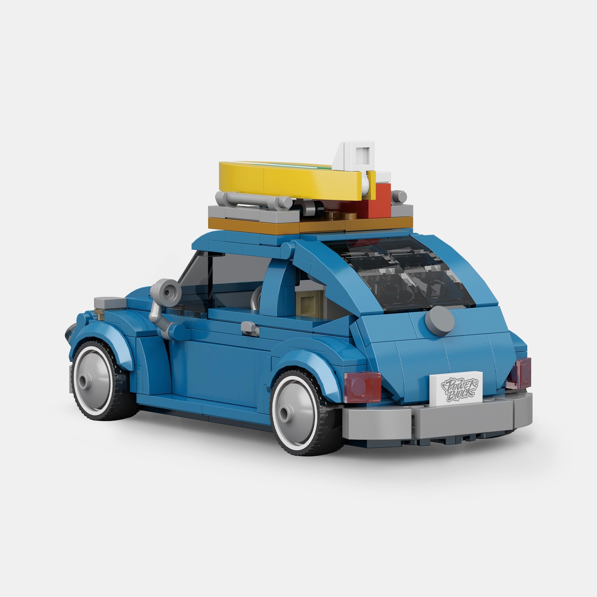 PowerBuild® Beetle Summer