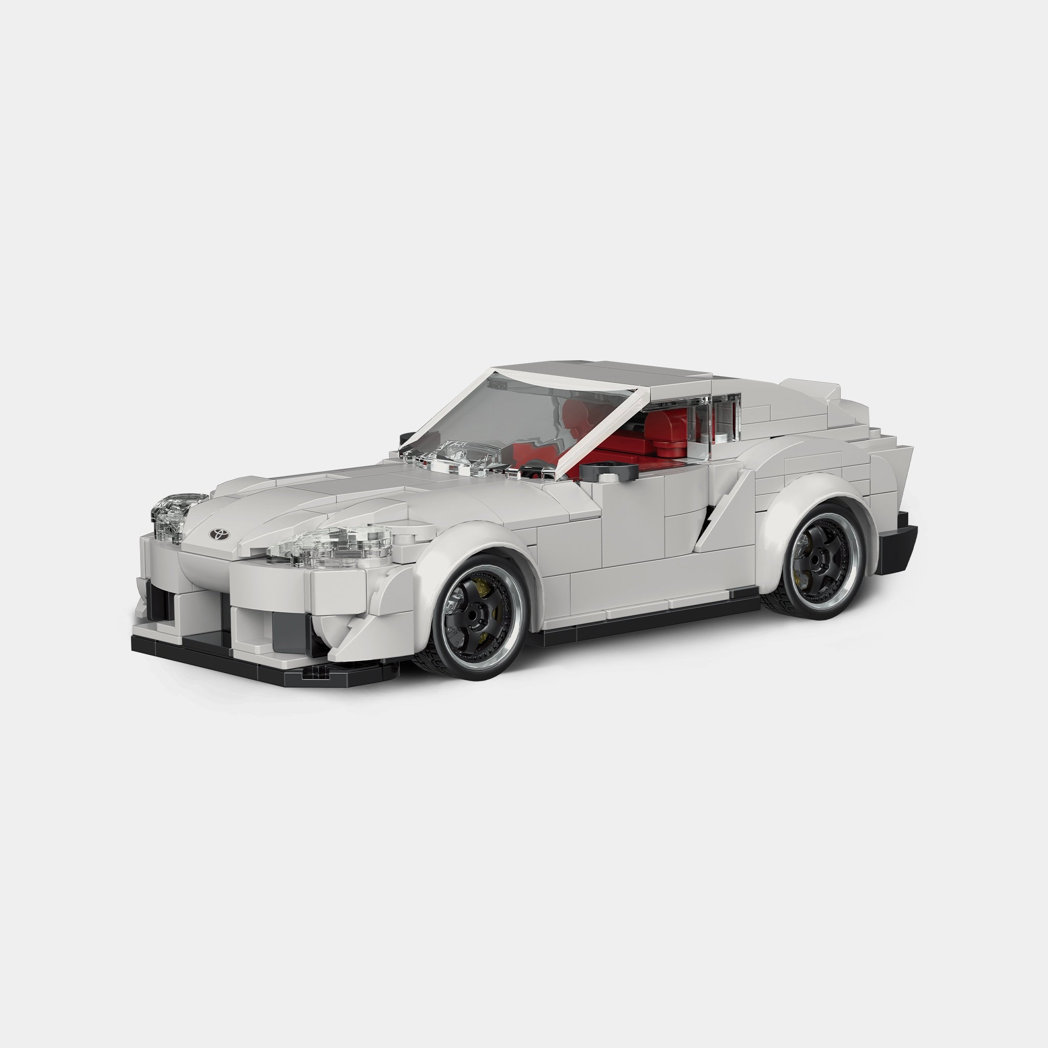 Toyota GR Supra