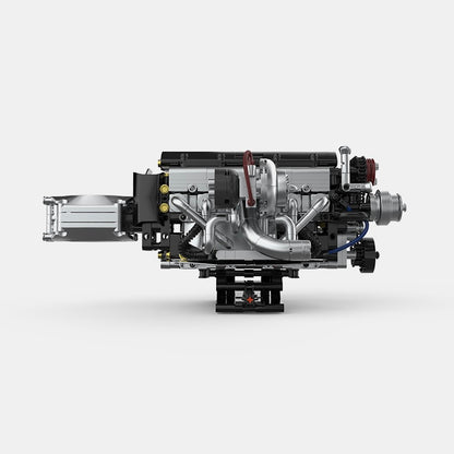 2JZ Engine
