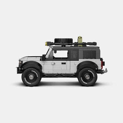 American Trail Off-Roader