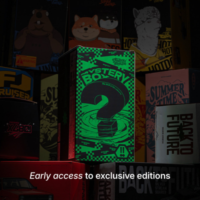 Mystery Box