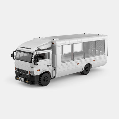 PowerBuild® Truck