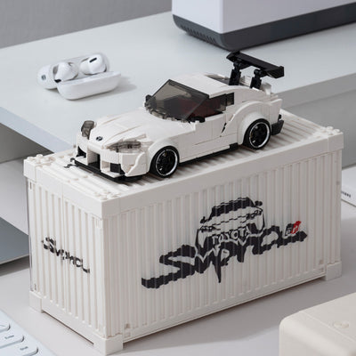 Toyota GR Supra