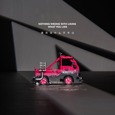 1087x Drift Team Repair Truck