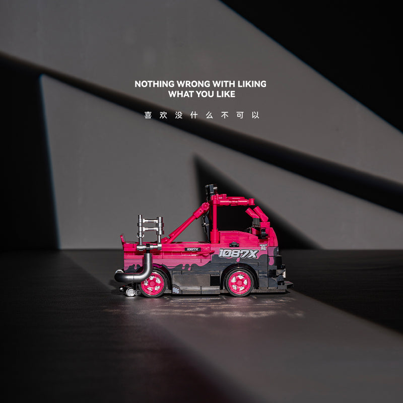 1087x Drift Team Repair Truck