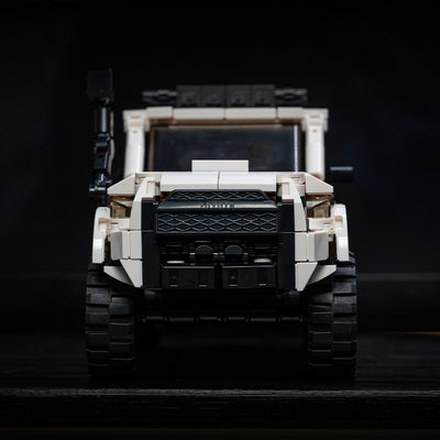 Toyota 4Runner SR5PRO