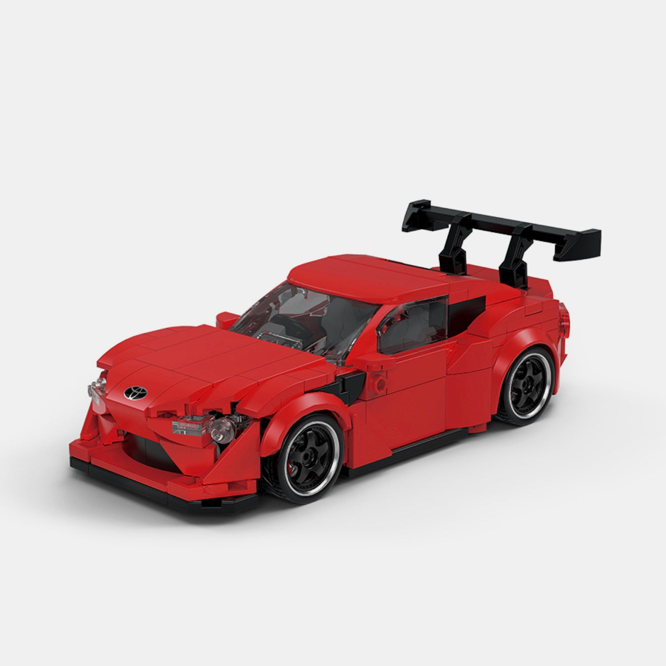 Toyota GT86