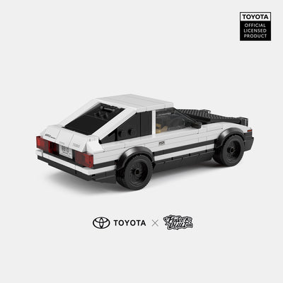Toyota Trueno AE86