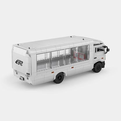 PowerBuild® Truck