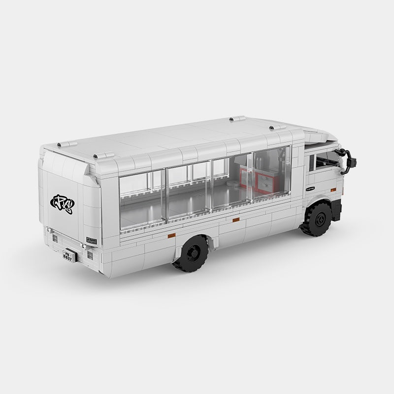 PowerBuild® Truck