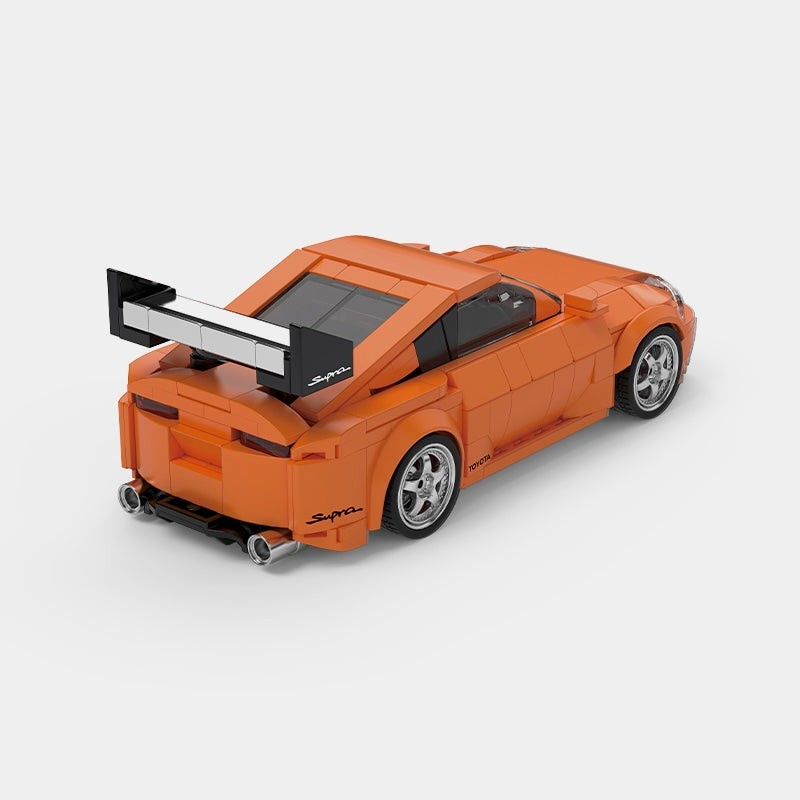 Toyota Supra A80