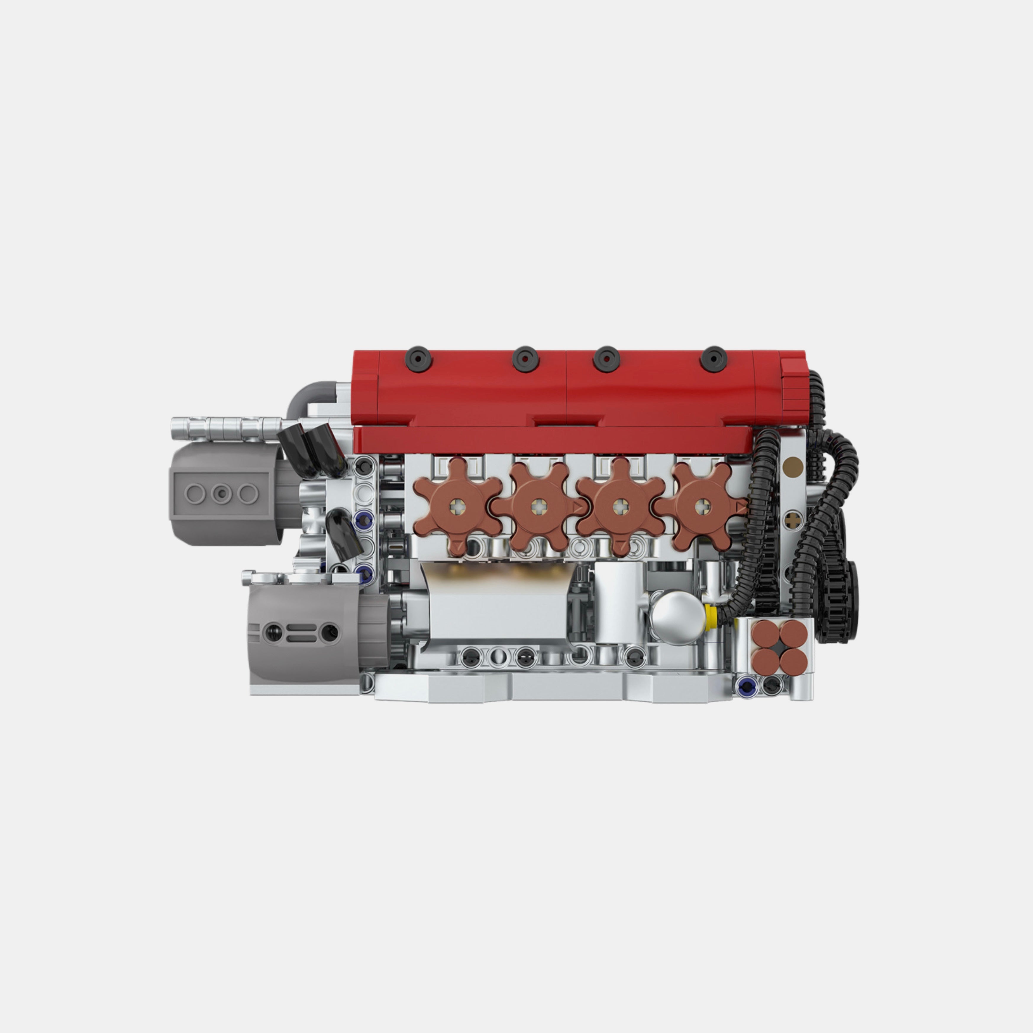 Engine Series Bundle