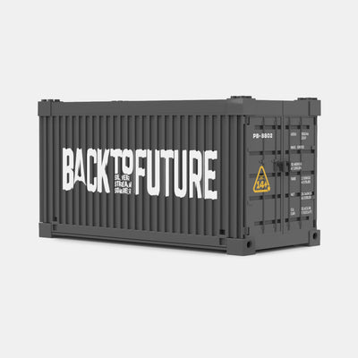 Silver Stream Soarer