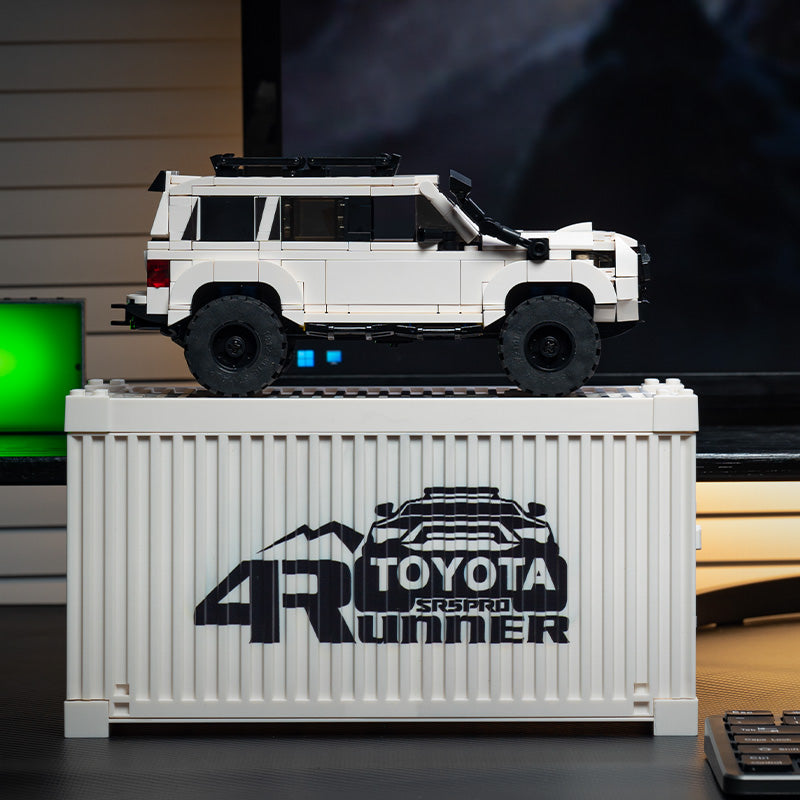 Toyota 4Runner SR5PRO