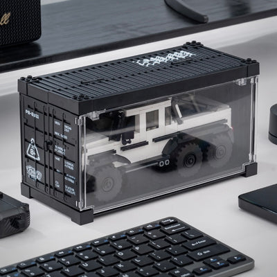 German 6x6 Off-Roader