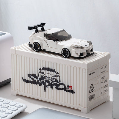 Toyota GR Supra