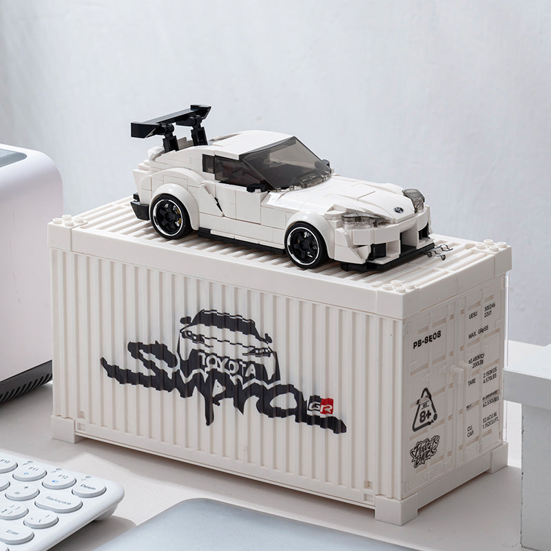 Toyota GR Supra