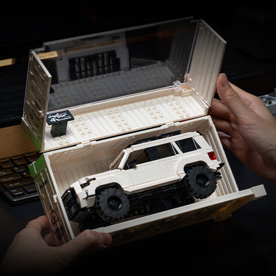 Toyota 4Runner SR5PRO
