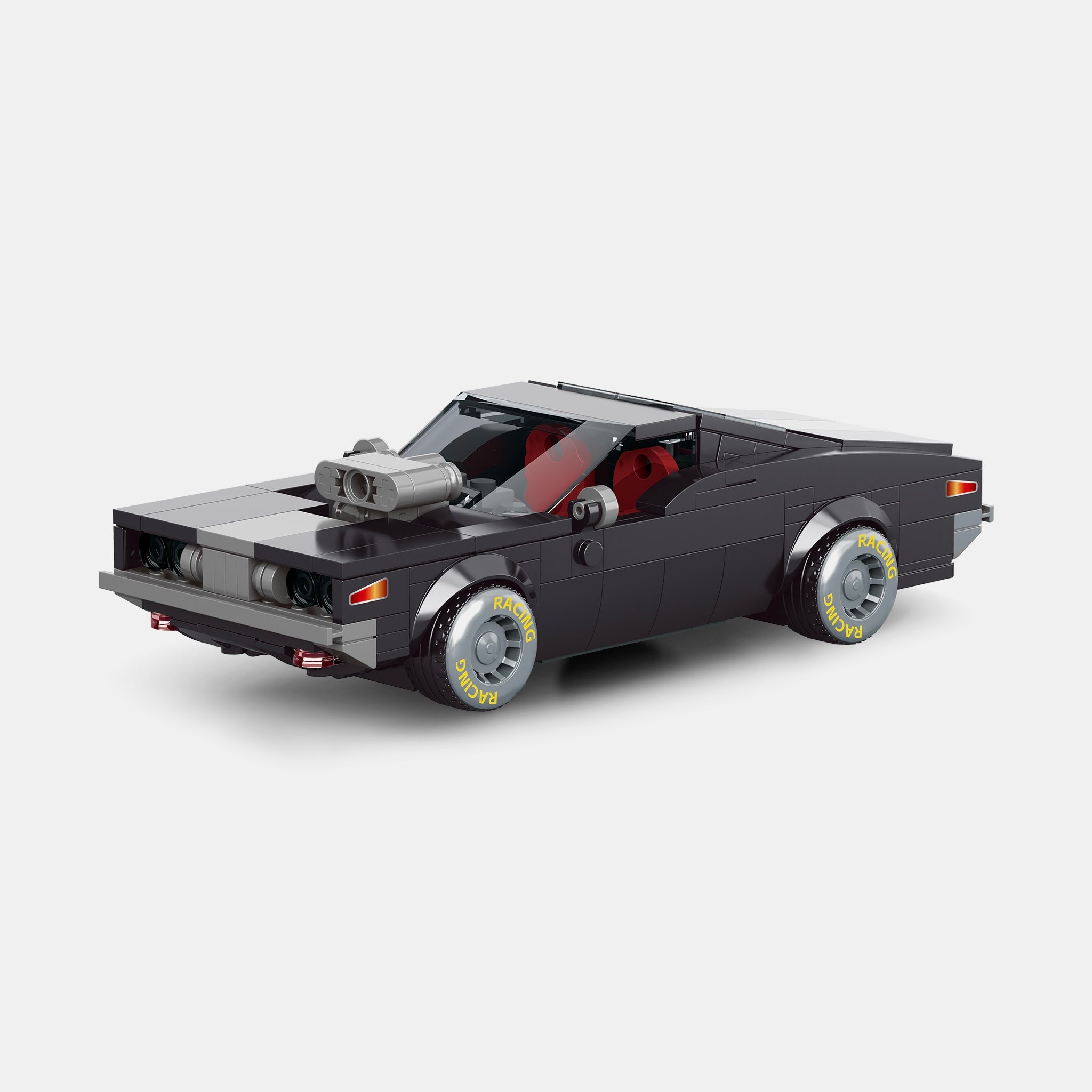 Shadow Sprinter