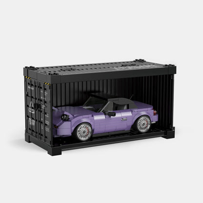 PowerBuild® MX-5 Miata