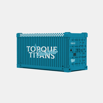 Torque Titans Bundle