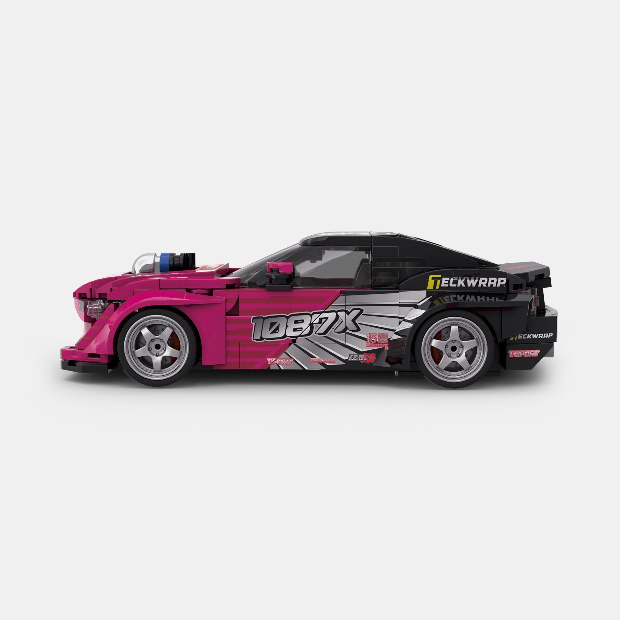 1087x Drift Team GT86
