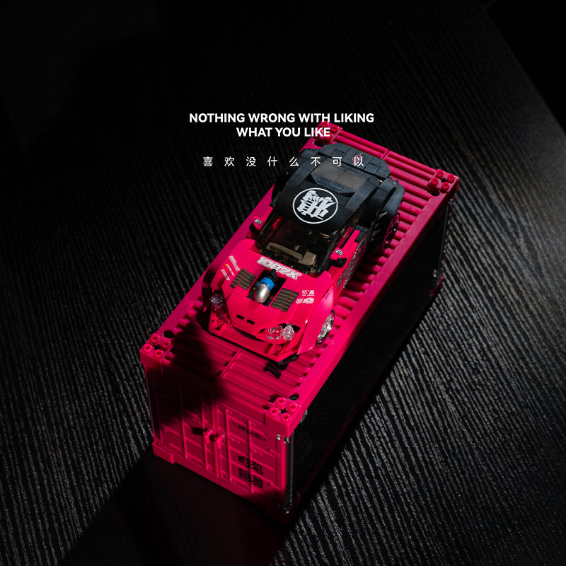 1087x Drift Team GT86 – PowerBuild®