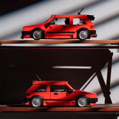 German Hot Hatch