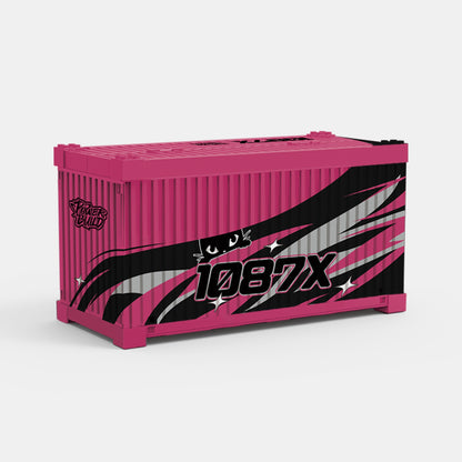 1087x Drift Team R32