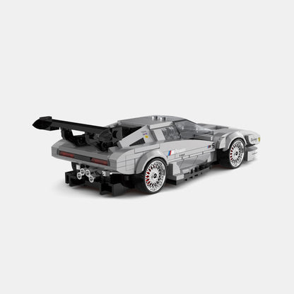 PowerBuild® M1 Restomod
