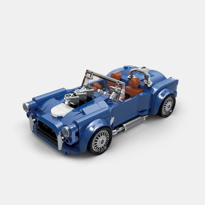 PowerBuild® Cobra