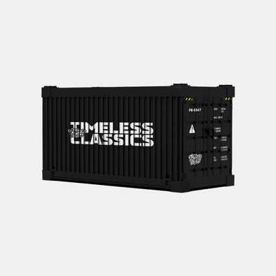 American Trail Off-Roader